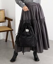 FREDRIK PACKERS/【別注】210D KNAP SACK ナップサック