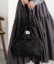 FREDRIK PACKERS/【別注】210D KNAP SACK ナップサック