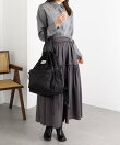FREDRIK PACKERS/【別注】210D KNAP SACK ナップサック