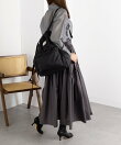 FREDRIK PACKERS/【別注】210D KNAP SACK ナップサック