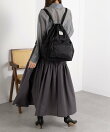 FREDRIK PACKERS/【別注】210D KNAP SACK ナップサック