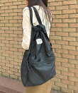 FREDRIK PACKERS/【別注】210D KNAP SACK ナップサック