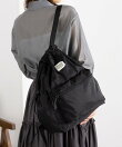 FREDRIK PACKERS/【別注】210D KNAP SACK ナップサック