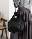 FREDRIK PACKERS/【別注】210D KNAP SACK ナップサック