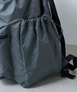 FREDRIK PACKERS/【別注】210D KNAP SACK ナップサック