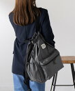 FREDRIK PACKERS/【別注】210D KNAP SACK ナップサック