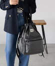 FREDRIK PACKERS/【別注】210D KNAP SACK ナップサック