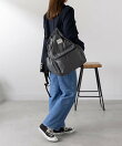 FREDRIK PACKERS/【別注】210D KNAP SACK ナップサック