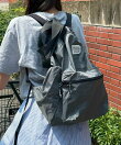 FREDRIK PACKERS/【別注】210D KNAP SACK ナップサック