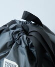 FREDRIK PACKERS/【別注】210D KNAP SACK ナップサック