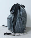 FREDRIK PACKERS/【別注】210D KNAP SACK ナップサック