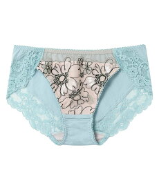 【SALE／20%OFF】AMPHI 【stylist4U】ショーツ(スタイリスト フォー・ユー) アンフィ インナー・ルームウェア ショーツ ホワイト