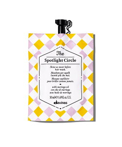 Davines �y�����z�T�[�N���N���j�N���Y �X�|�b�g���C�g �T�[�N�� �_���B�l�X �w�A�P�A �g���[�g�����g