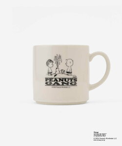 Saturdays NYC SNYC x PEANUTS GANG IN THE SEA MUG T^f[Y@j[[NVeB HEELb`pi OXE}OJbvE^u[ zCg