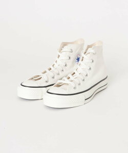 URBAN RESEARCH DOORS Converse CANVAS ALL STAR J HI �A�[�o�����T�[�`�h�A�[�Y �V���[�Y�E�C �X�j�[�J�[ �z���C�g�y���������z
