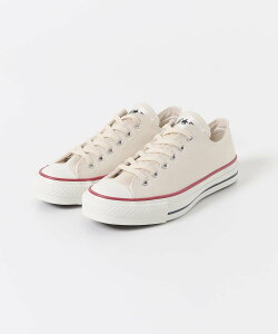 URBAN RESEARCH Converse CANVAS ALL STAR J OX �A�[�o�����T�[�` �V���[�Y�E�C �X�j�[�J�[ �z���C�g�y���������z