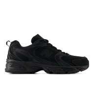 New Balance U530 JPB ニューバランス シューズ・靴 スニーカー ブラック【送料無料】