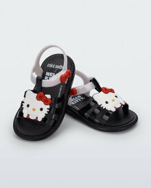 【SALE／40%OFF】melissa MINI MELISSA HIP + HELLO KITTY AND FRIENDS BB メリッサ シューズ・靴 バレエシューズ【送料無料】