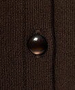 WEB限定 ファースリーブカーディガン