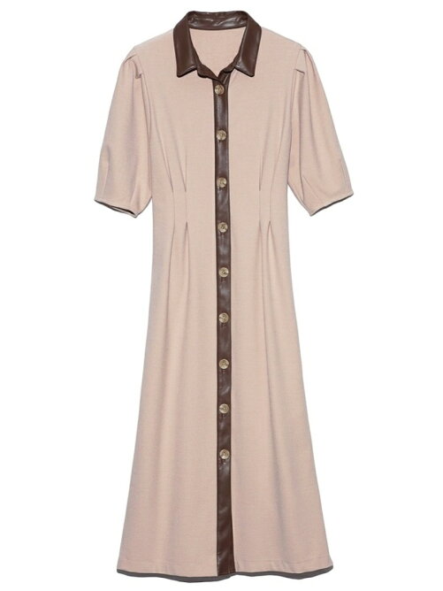 Lily Brown 異素材ヴィンテージワンピース Rakuten Fashion 楽天ファッション 旧楽天ブランドアベニュー Bg0324