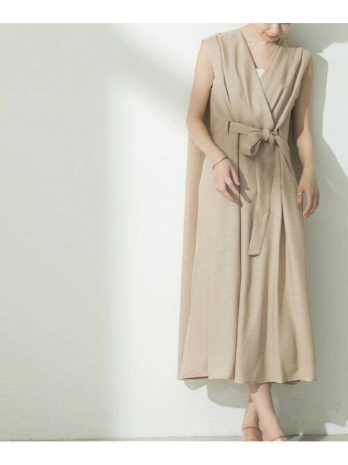 Urban Research Celford リネンライクaラインワンピース Rakuten Fashion 楽天ファッション 旧楽天 ブランドアベニュー Bh24