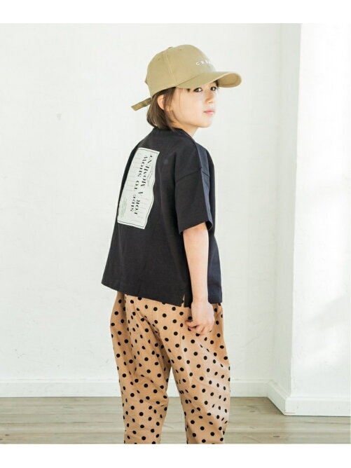 Pairmanon プレミアムコットン100 リンクコーデ ユニセックス 手書き風 ロゴ イラスト プリント 半袖 Tシャツ カットソー ビッグシルエット ボックスシルエット Rakuten Fashion 楽天ファッション 旧楽天ブランドアベニュー Cf5324