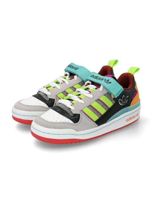 Adidas フォーラム ロー Forum Low アディダスオリジナルス Rakuten Fashion 楽天ファッション 旧楽天ブランドアベニュー Dg0324