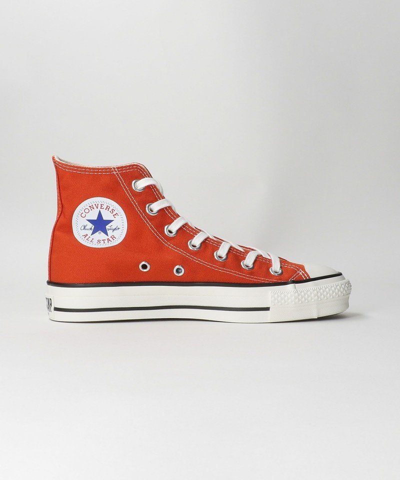 UNITED ARROWS green label relaxing｜【WEB限定】<CONVERSE>ALL STAR