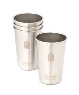 A BATHING APE KLEAN KANTEEN PINT CUP 16OZ SET ア ベイシング エイプ 食器・調理器具・キッチン用品 グ…