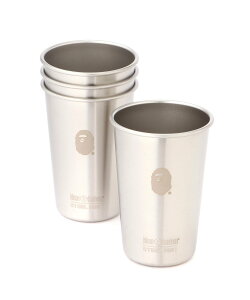 A BATHING APE KLEAN KANTEEN PINT CUP 16OZ SET A xCVO GCv HEELb`pi OXE}OJbvE^u[ Vo[yz