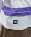 MANASTASH/マナスタッシュ/ABERDEEN RUGGER L/S TEE