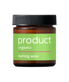 product 【公式】ラスティングワックス プロダクト ヘアケア スタイリング剤 レッド