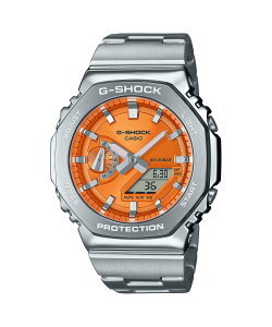 G-SHOCK G-SHOCK/GM-2110D-4AJF/�J�V�I �u���b�W �A�N�Z�T���[�E�r���v �r���v�y���������z