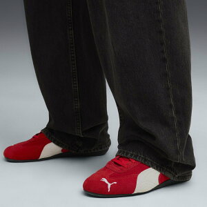 PUMA ���j�Z�b�N�X �X�s�[�h�L���b�g OG �X�j�[�J�[ Speedcat OG �v�[�} �V���[�Y�E�C �X�j�[�J�[�y���������z