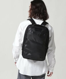 B'2nd master-piece (マスターピース)Progress Coating Ver. デイパック No.02401-sc ビーセカンド バッグ その他のバッグ ブラック【送料無料】