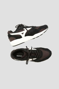 MARGARET HOWELL MIZUNO TRAINING SHOES }[KbgEnEG V[YEC Xj[J[yz