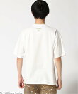 FRUIT OF THE LOOM/(U)SESAME STREET Illust Tee F