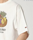 FRUIT OF THE LOOM/(U)SESAME STREET Illust Tee F