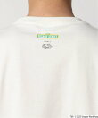 FRUIT OF THE LOOM/(U)SESAME STREET Illust Tee F