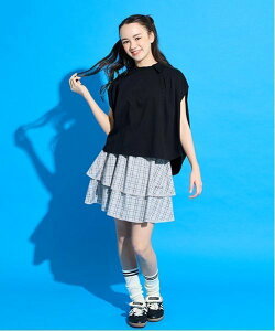 ySALE^50%OFFzpom ponette junior eBA[htXJp i~IC XJ[g ̑̃XJ[g O[yz