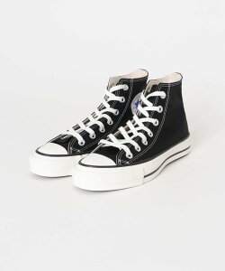URBAN RESEARCH DOORS Converse CANVAS ALL STAR J HI �A�[�o�����T�[�`�h�A�[�Y �V���[�Y�E�C �X�j�[�J�[ �u���b�N�y���������z