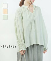 楽天市場】heavenly ヘブンリー リネン（シャツ・ブラウス｜トップス 