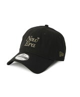 ROPE' PICNIC PASSAGE 【NEW ERA(R)/ニューエラ別注】920CS HEART LOGO CAP ロペピクニック 帽子 キャッ…