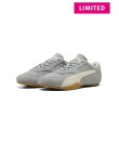 【PUMA for emmi】Bella Mina Suede Wns