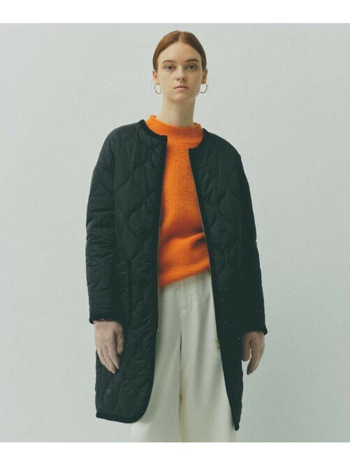 Ag By Aquagirl リップストップキルティングコート Lサイズあり Rakuten Fashion 楽天ファッション 旧楽天ブランドアベニュー Bn9325