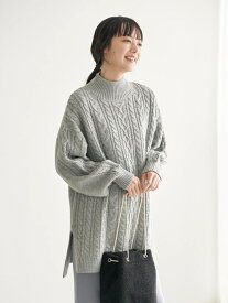 楽天市場 Earth Music Ecology ニット セーター トップス レディースファッションの通販