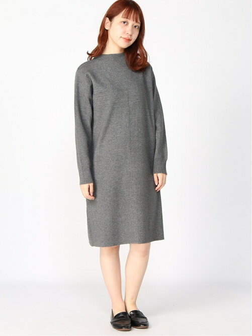 Decoy Since1981 ミラノリブワンピース Rakuten Fashion 楽天ファッション 旧楽天ブランドアベニュー Bz2325