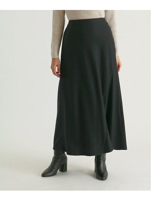 Scotclub Bouchon バックリボンウールスカート Rakuten Fashion 楽天ファッション 旧楽天ブランドアベニュー Cc1325