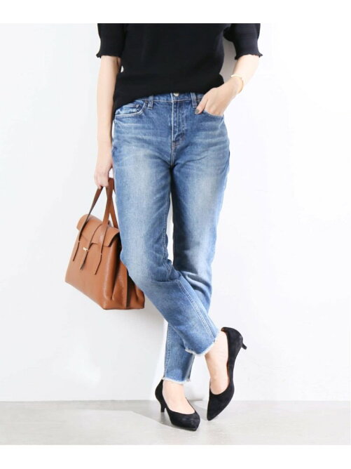 La Totalite Healthy Denim ヘルシーデニム H Salt Fringe Rakuten Fashion 楽天ファッション 旧楽天ブランドアベニュー Dg3325