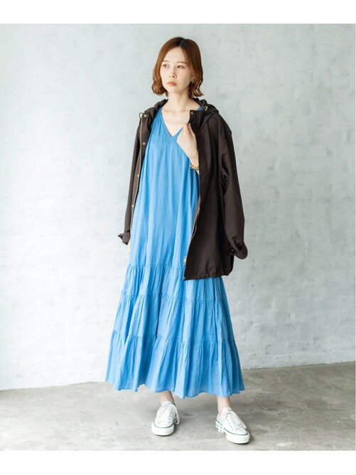 Iena コットンボイルワンピース Rakuten Fashion 楽天ファッション 旧楽天ブランドアベニュー Dh0325